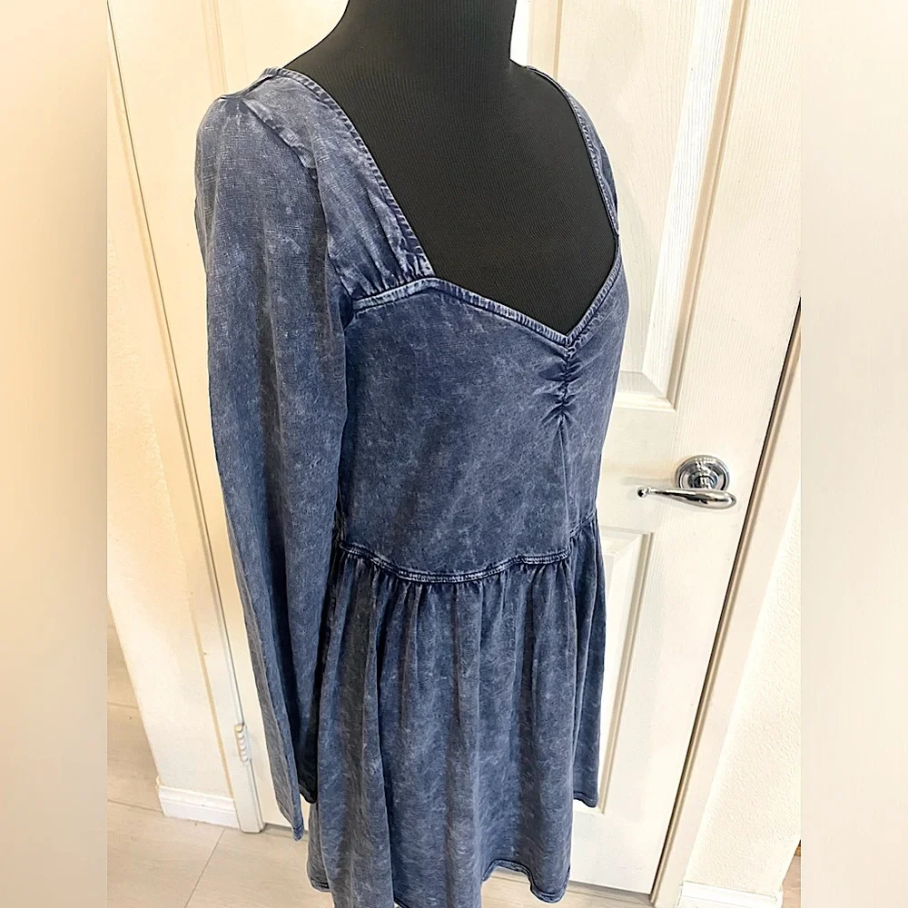 NWT Roxy Dancing Days Dress - Picture 8 of 15